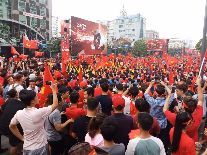 Chú thích ảnh