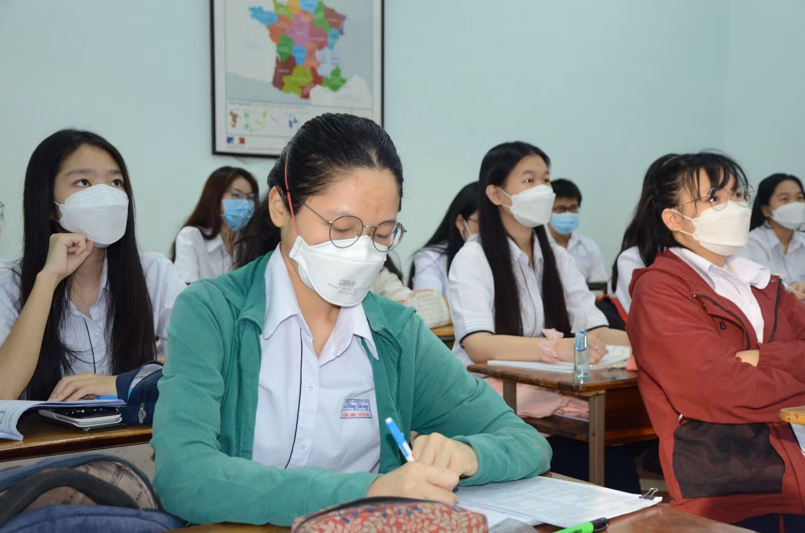 Chú thích ảnh