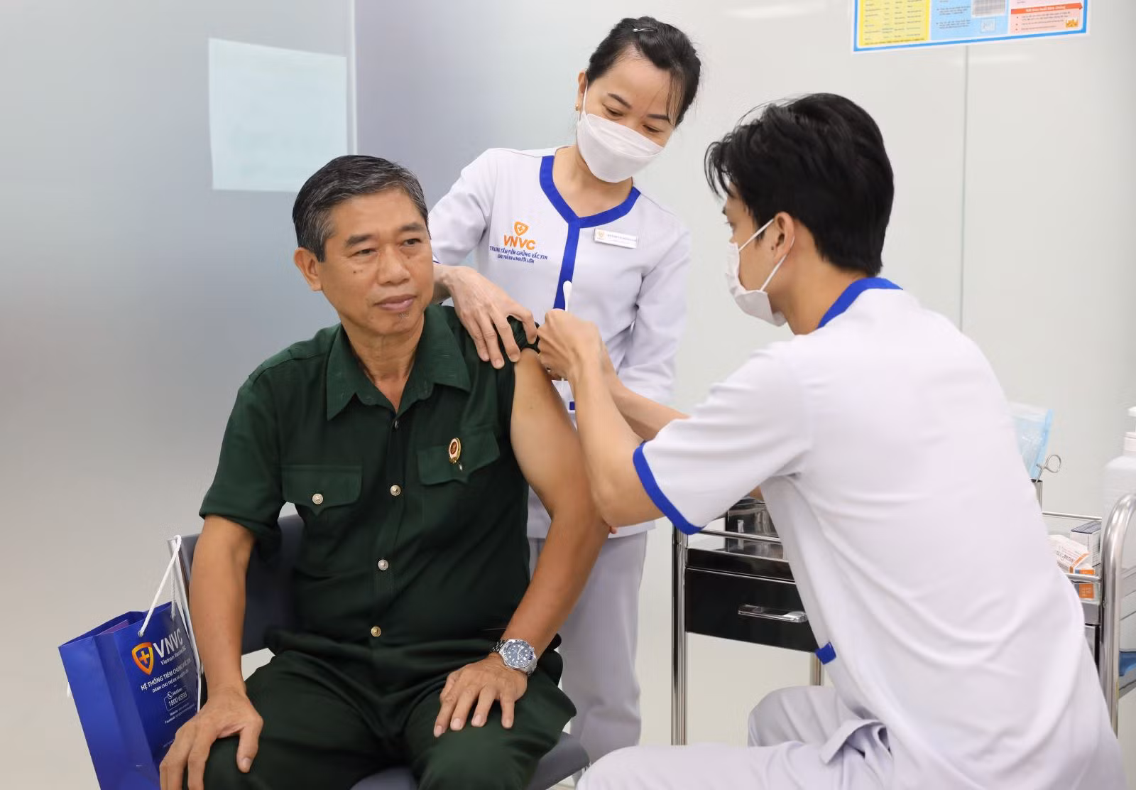 Chú thích ảnh