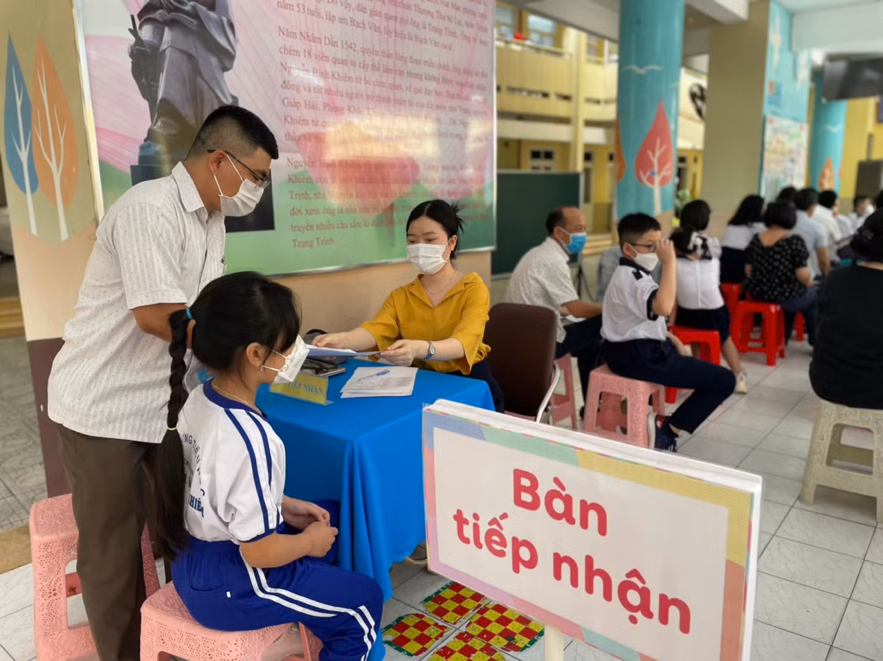 Chú thích ảnh