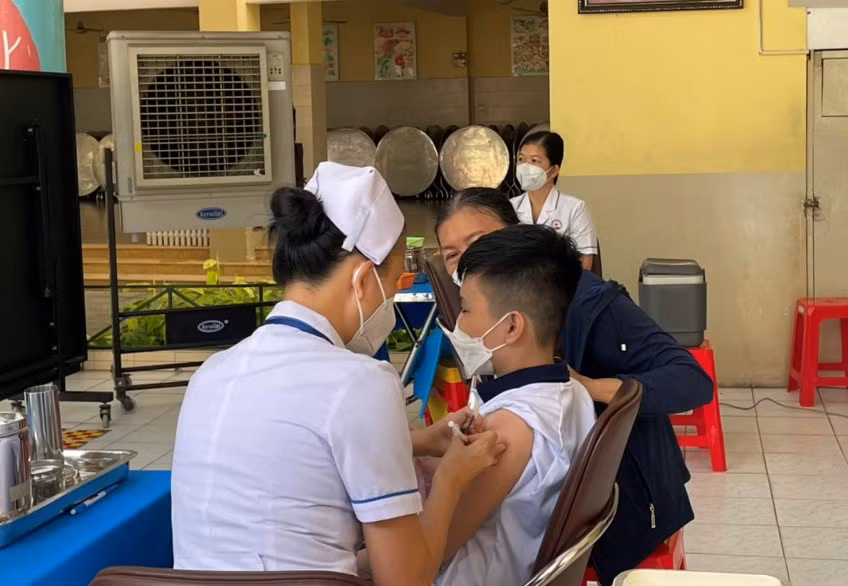 Chú thích ảnh