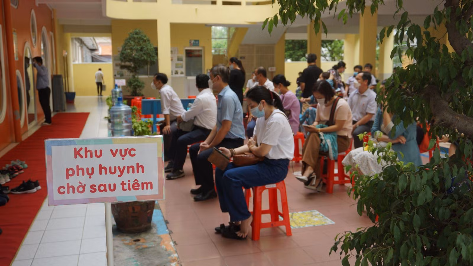 Chú thích ảnh