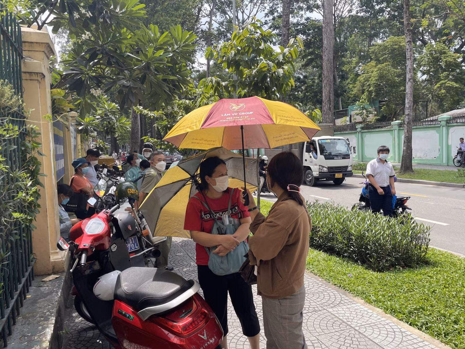 Chú thích ảnh