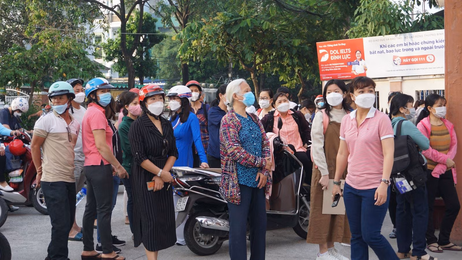 Chú thích ảnh