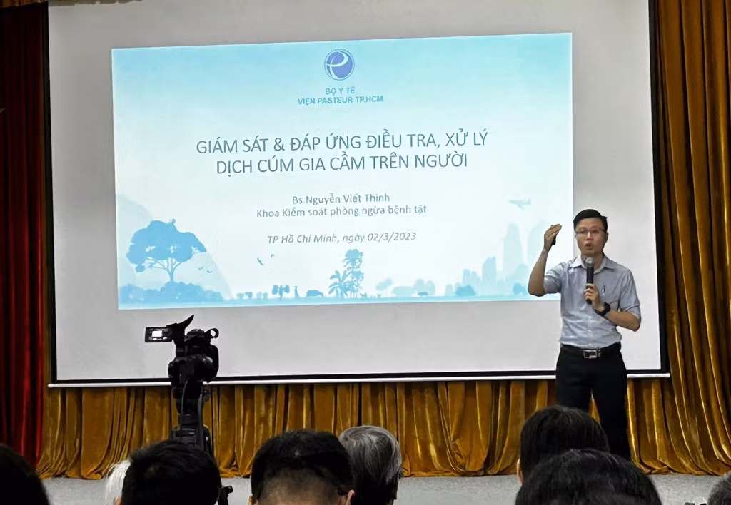 Chú thích ảnh