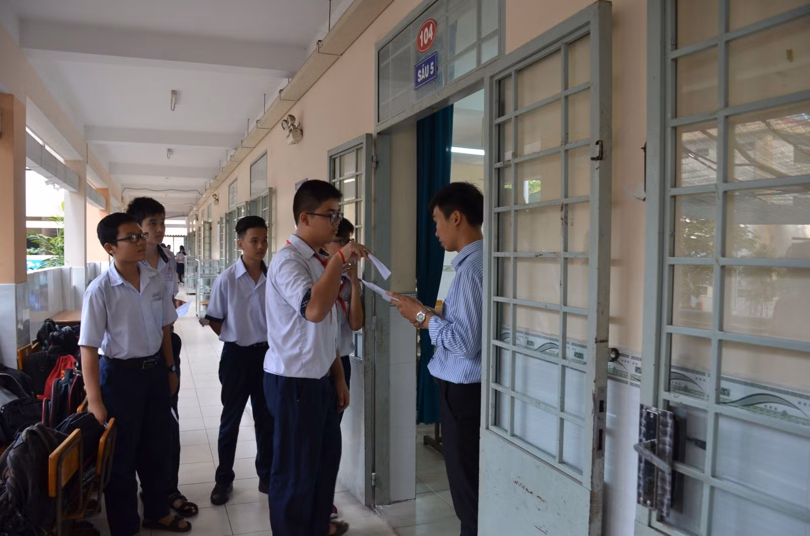 Chú thích ảnh