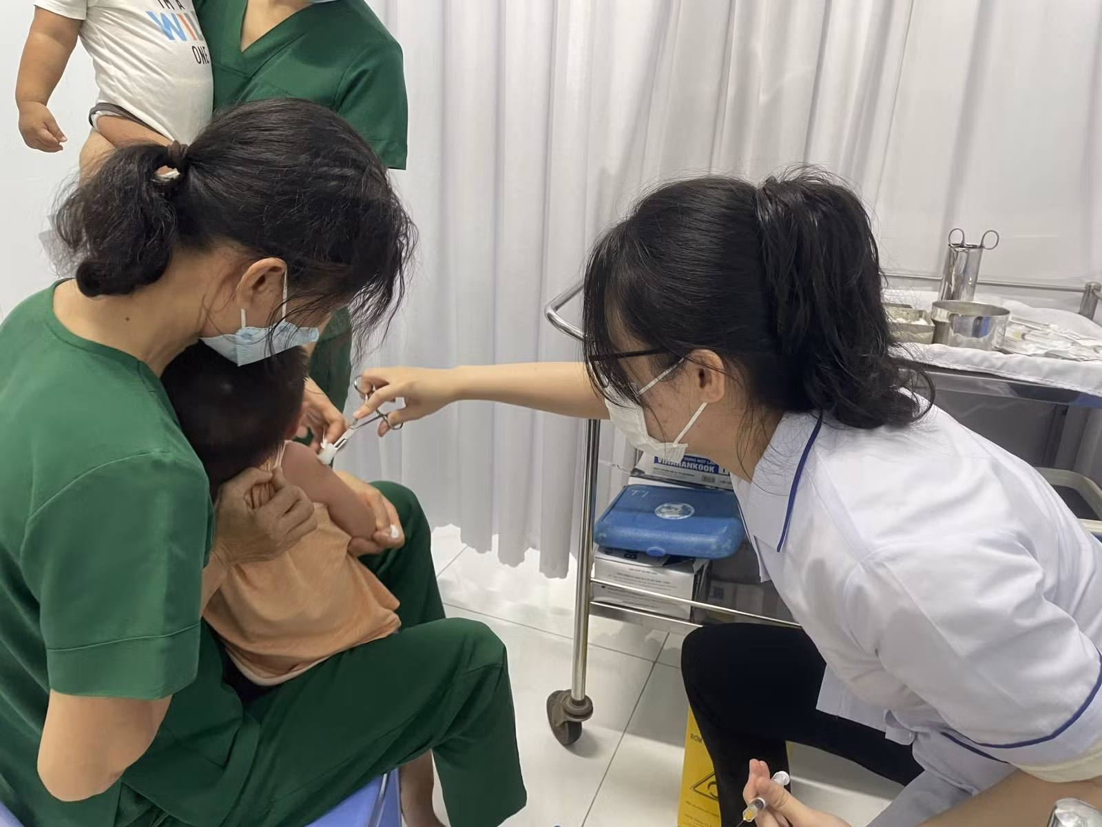 Chú thích ảnh