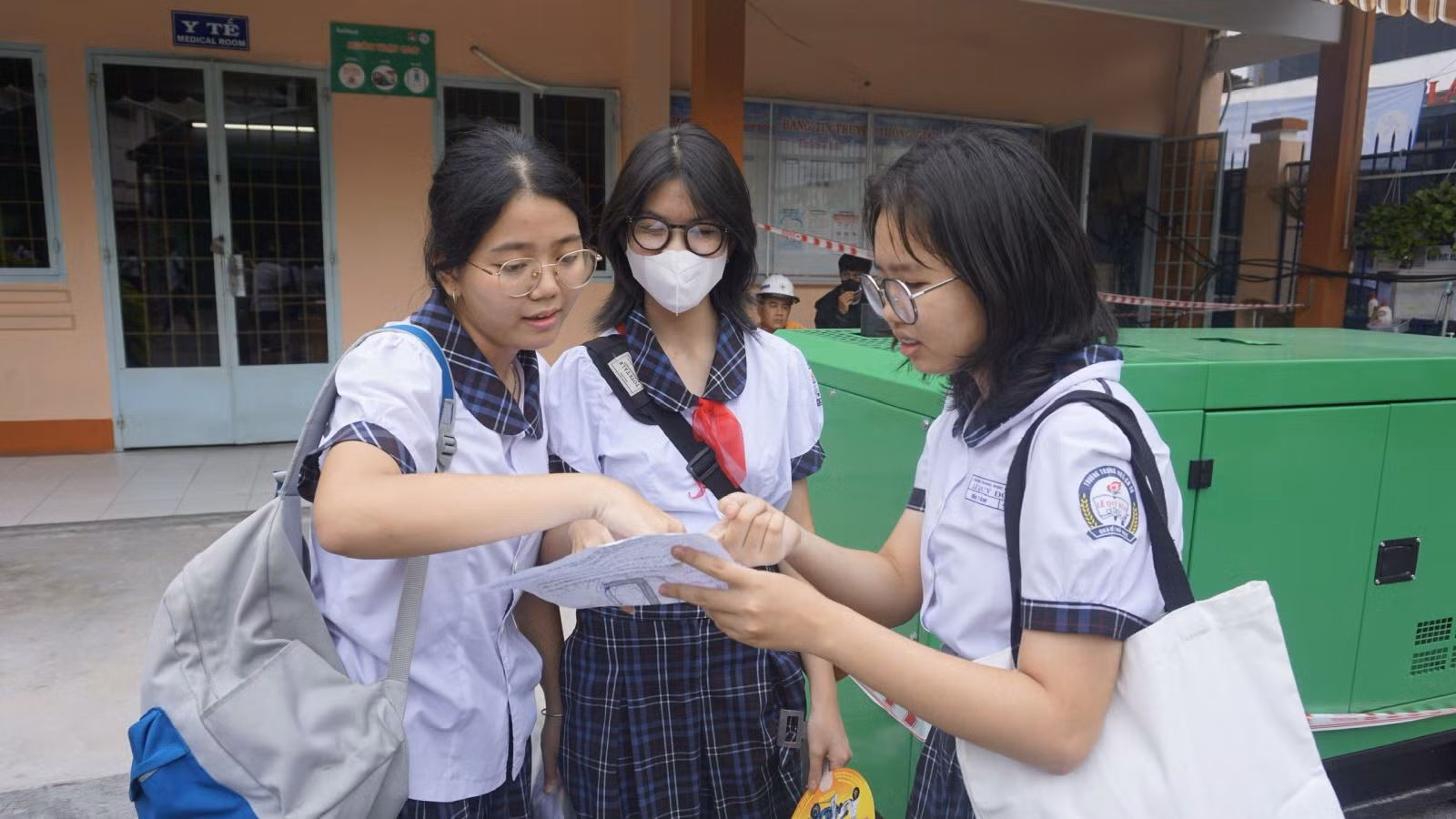 Chú thích ảnh
