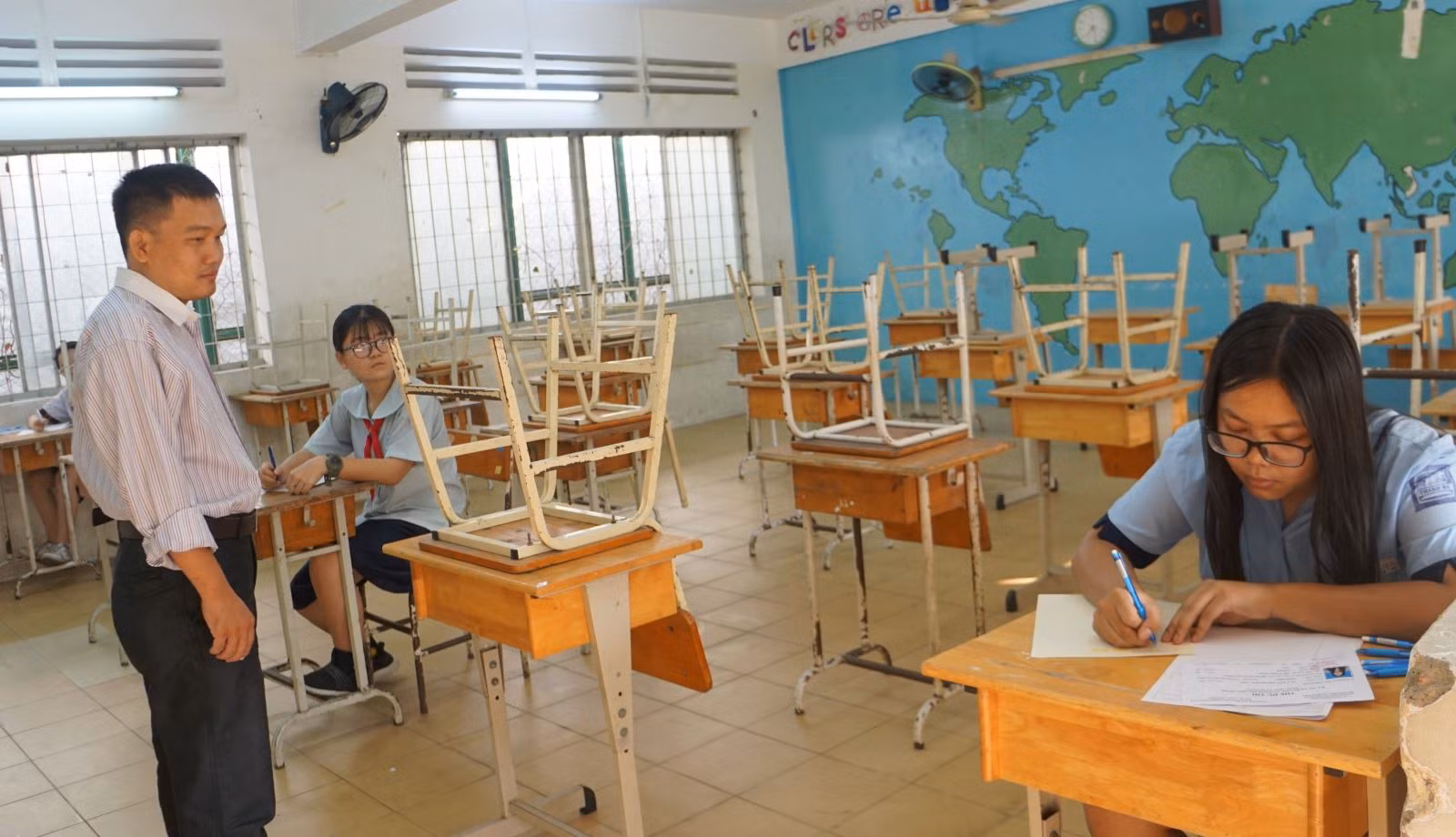 Chú thích ảnh