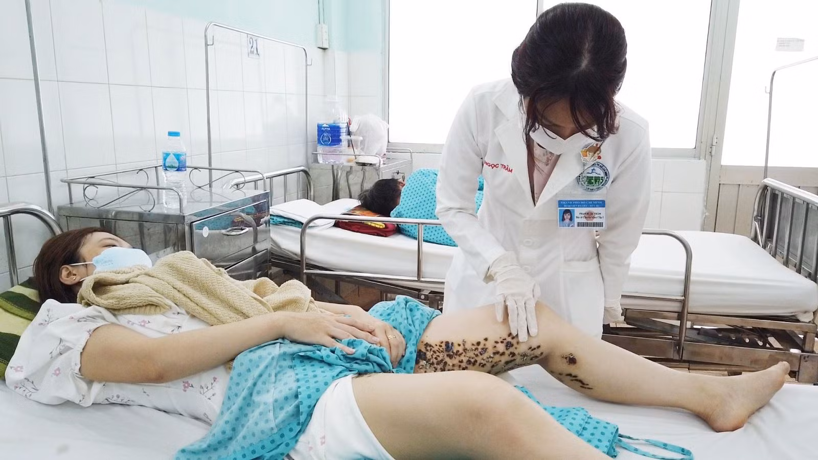 Chú thích ảnh