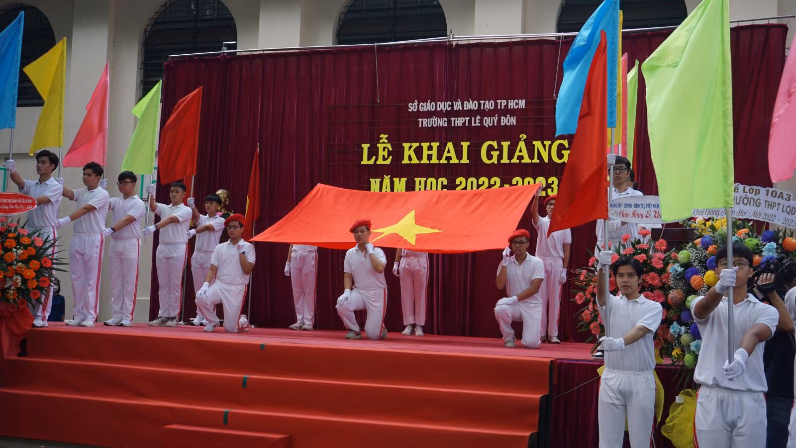 Chú thích ảnh