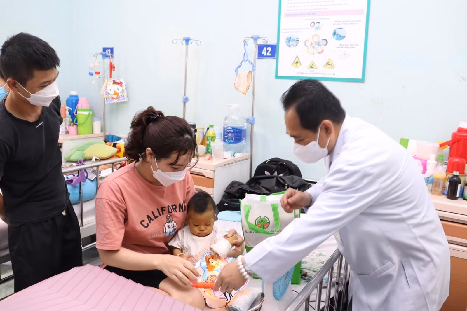 Chú thích ảnh
