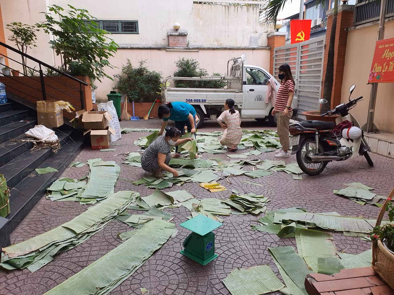 Chú thích ảnh