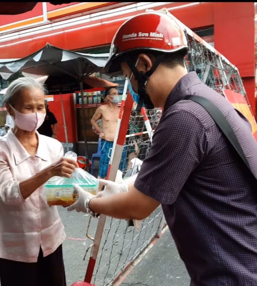 Chú thích ảnh