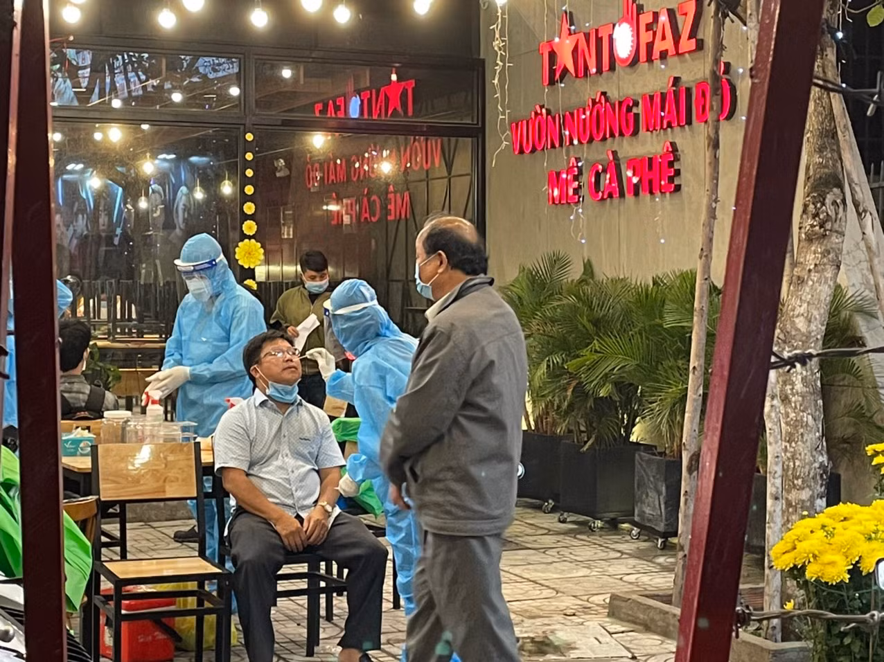 Chú thích ảnh