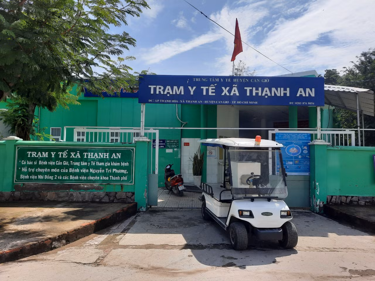 Chú thích ảnh
