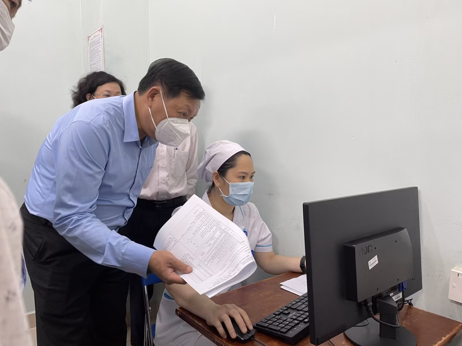 Chú thích ảnh