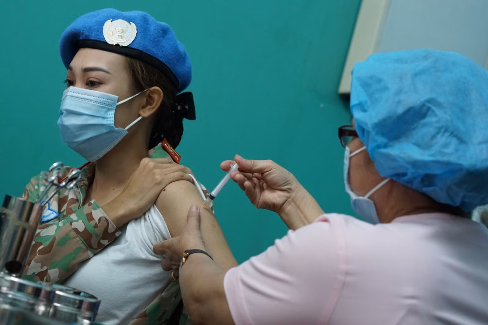 Chú thích ảnh