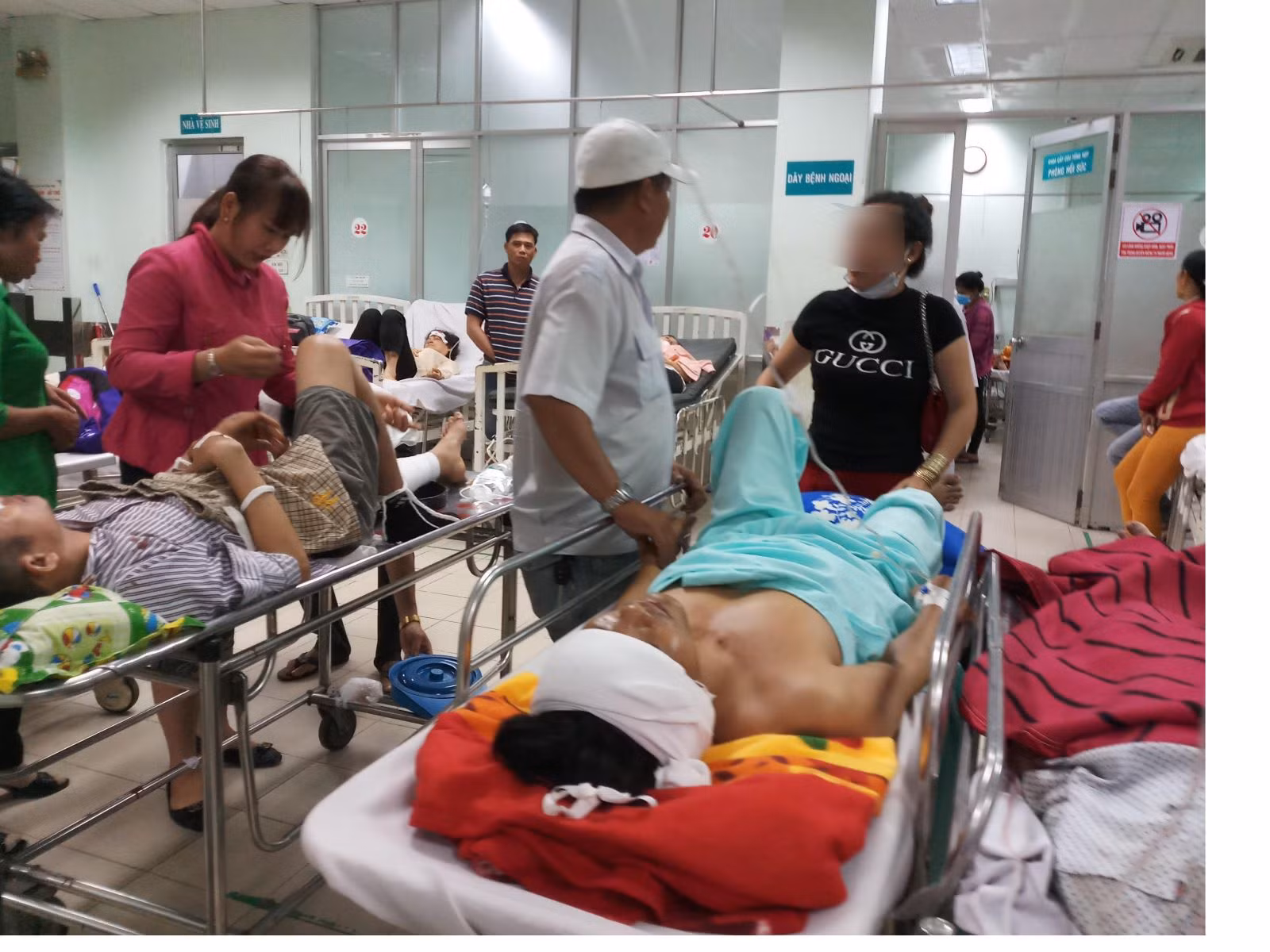 Chú thích ảnh