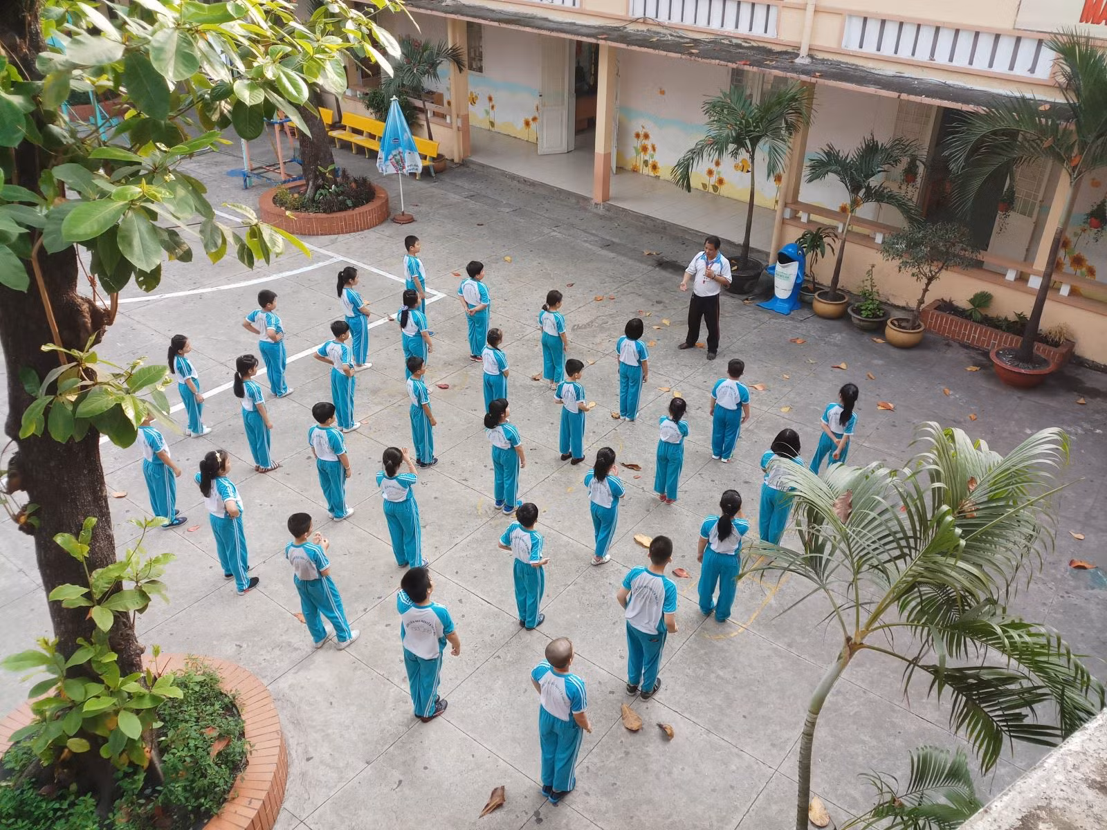 Chú thích ảnh