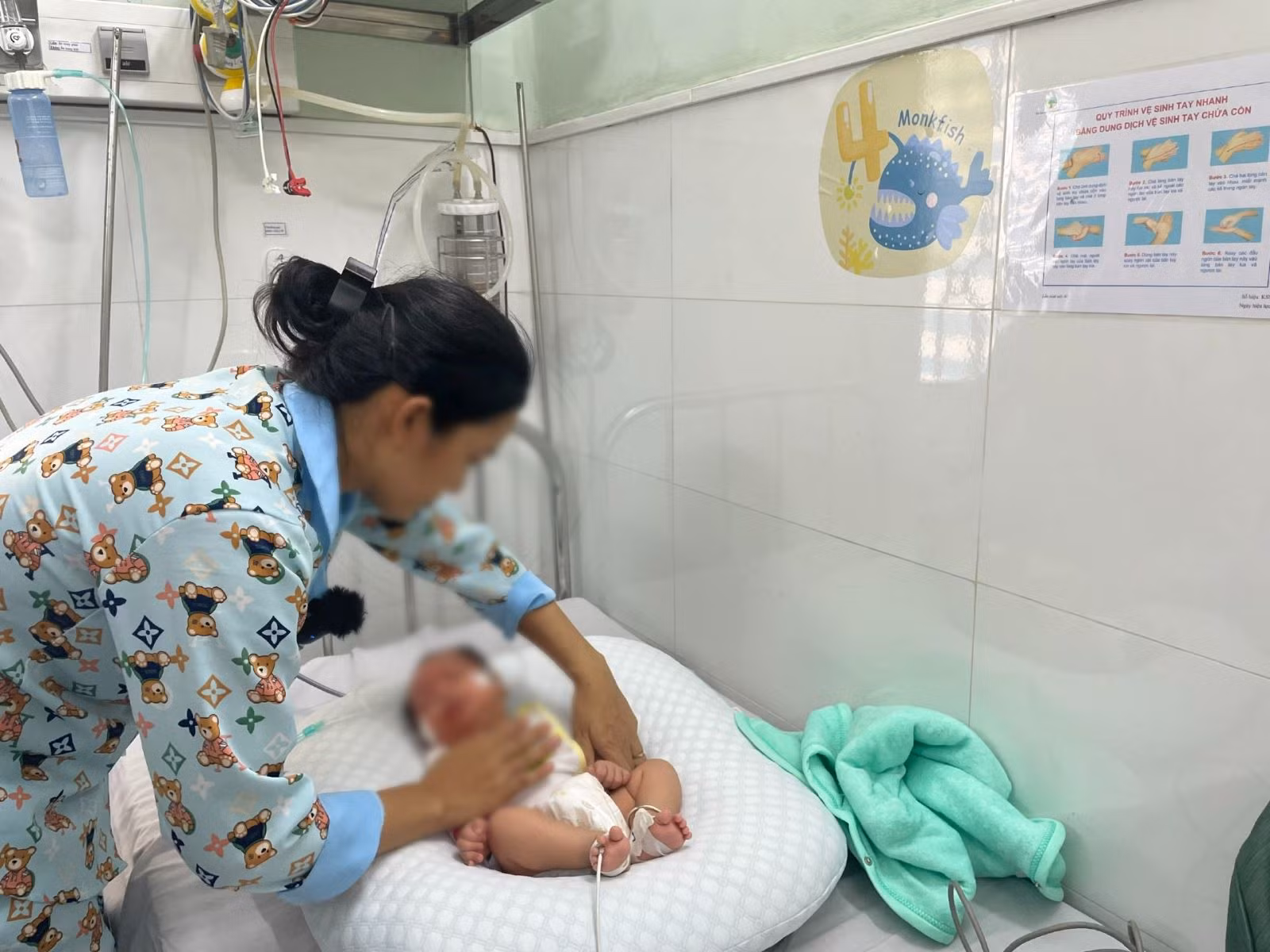 Chú thích ảnh
