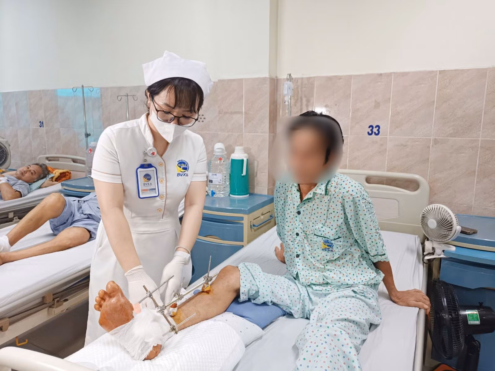 Chú thích ảnh