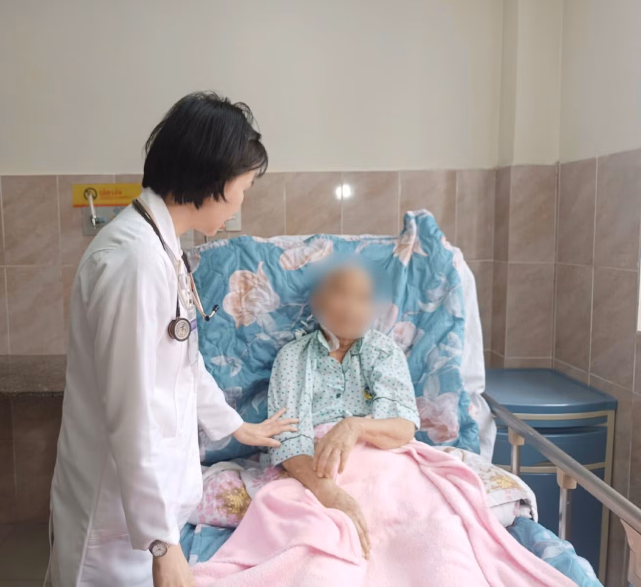 Chú thích ảnh