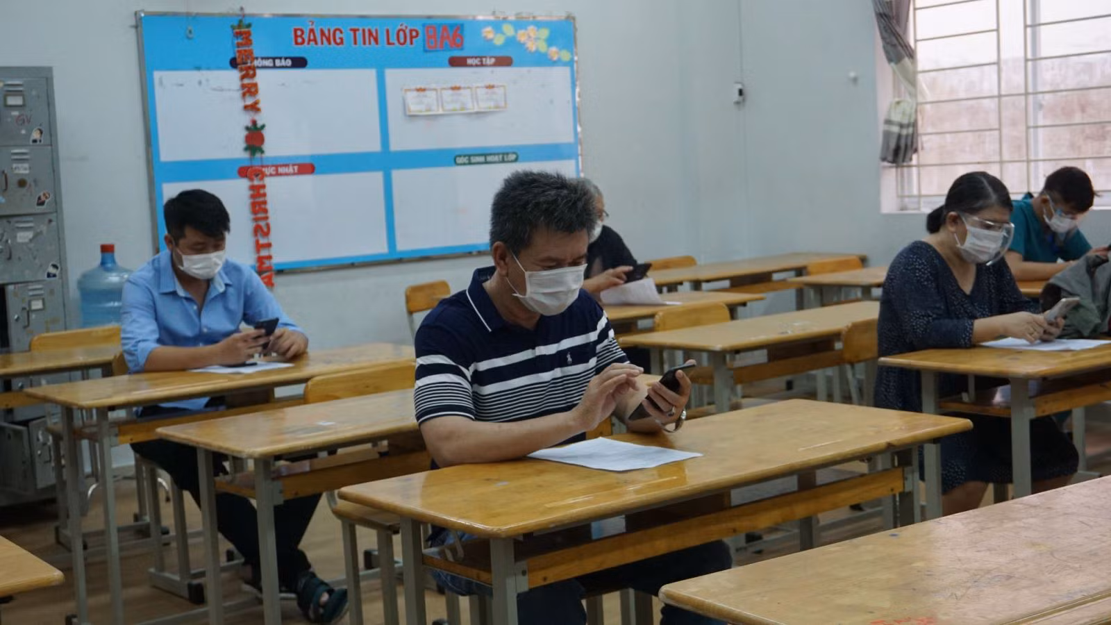Chú thích ảnh