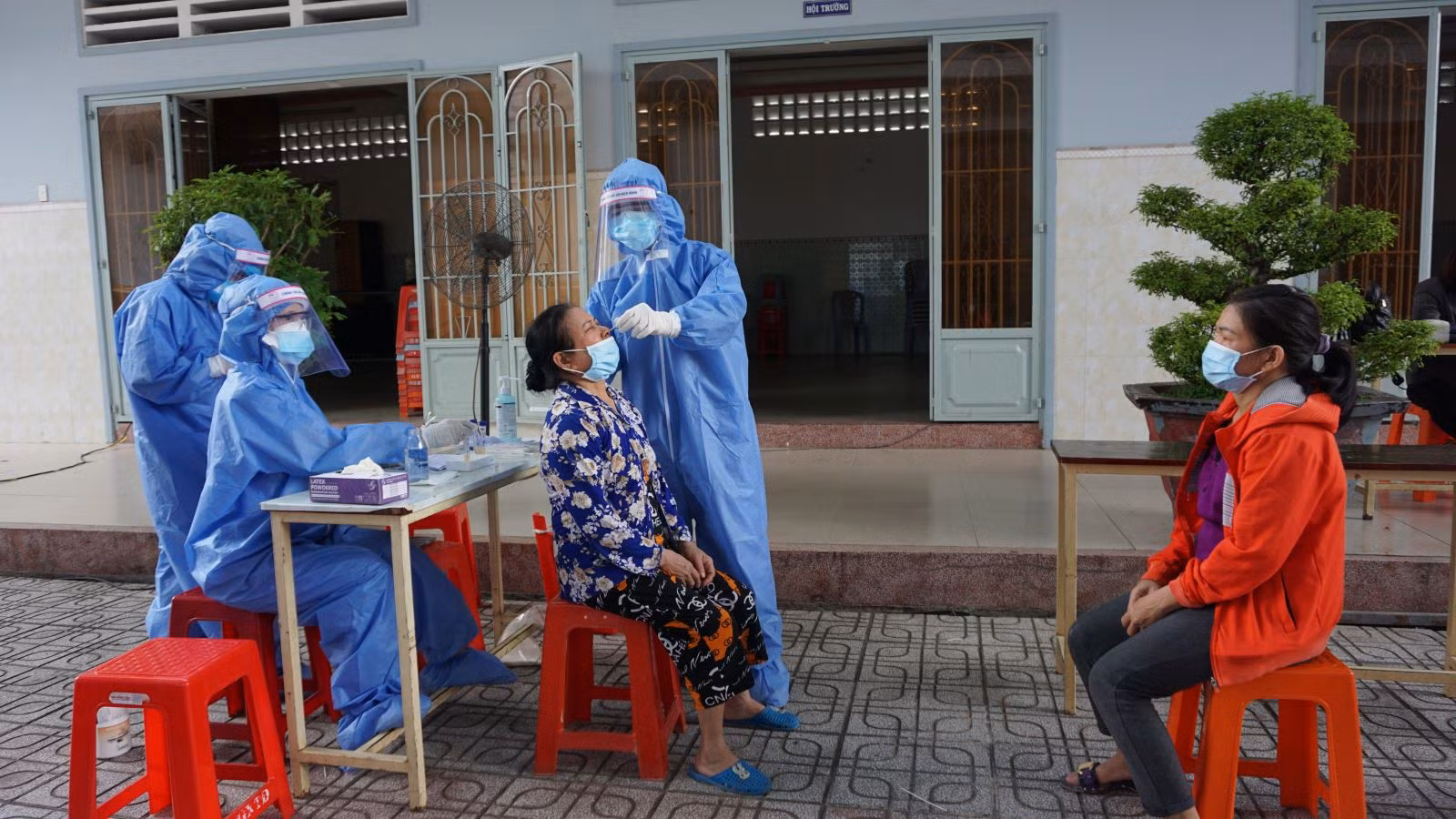 Chú thích ảnh