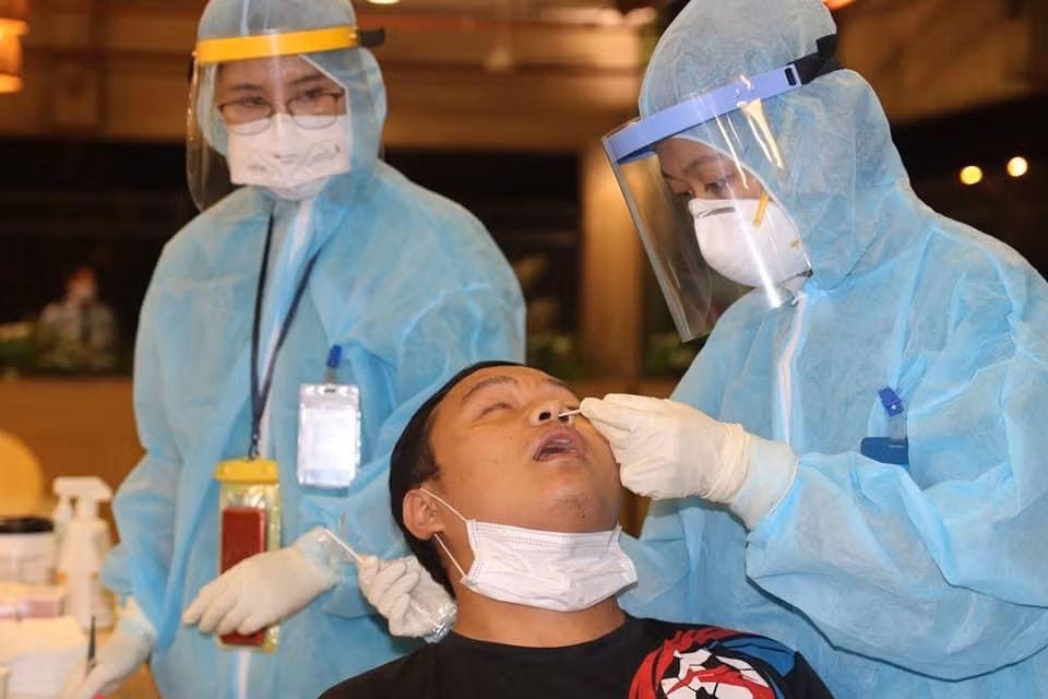 Chú thích ảnh
