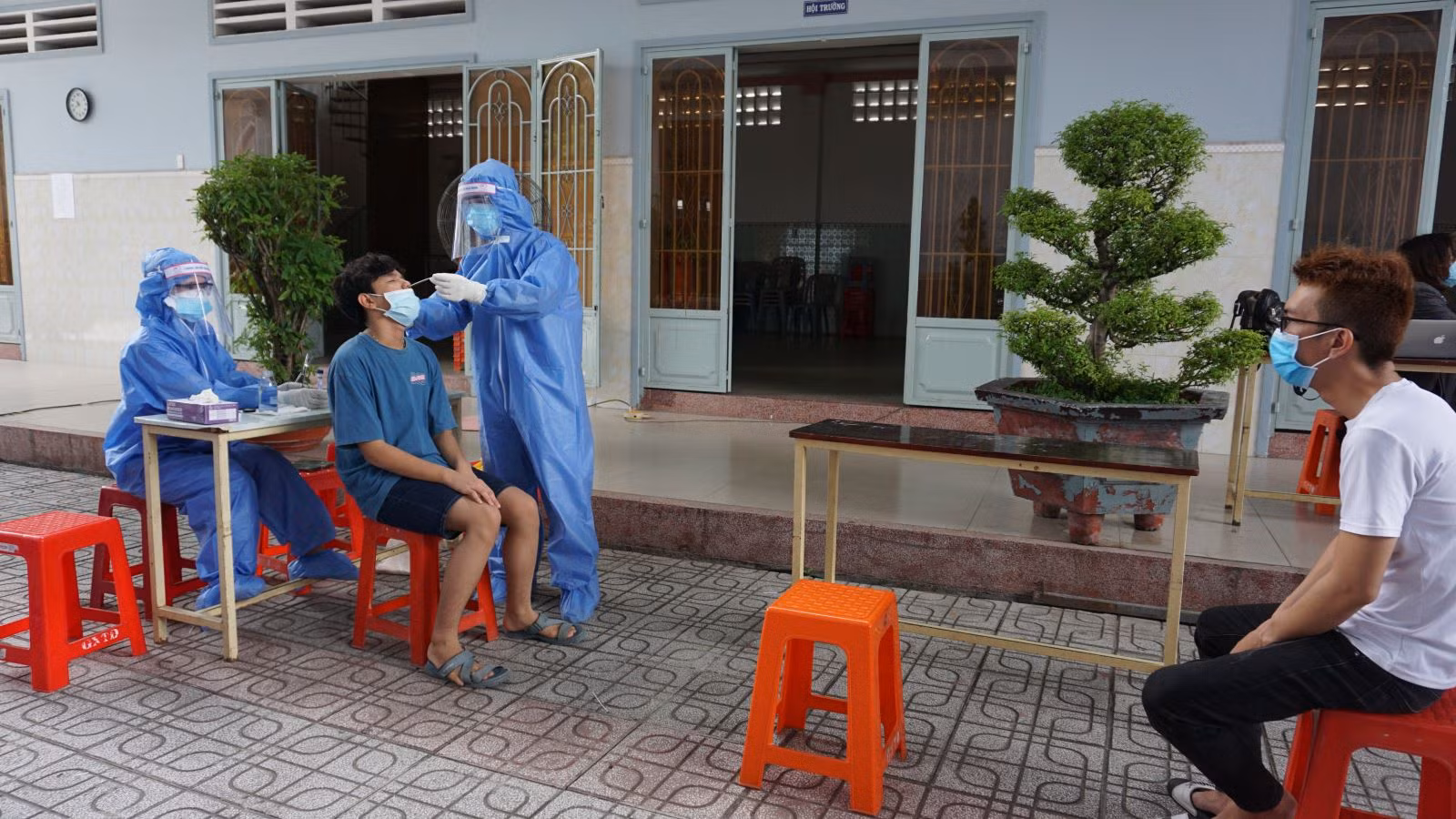 Chú thích ảnh