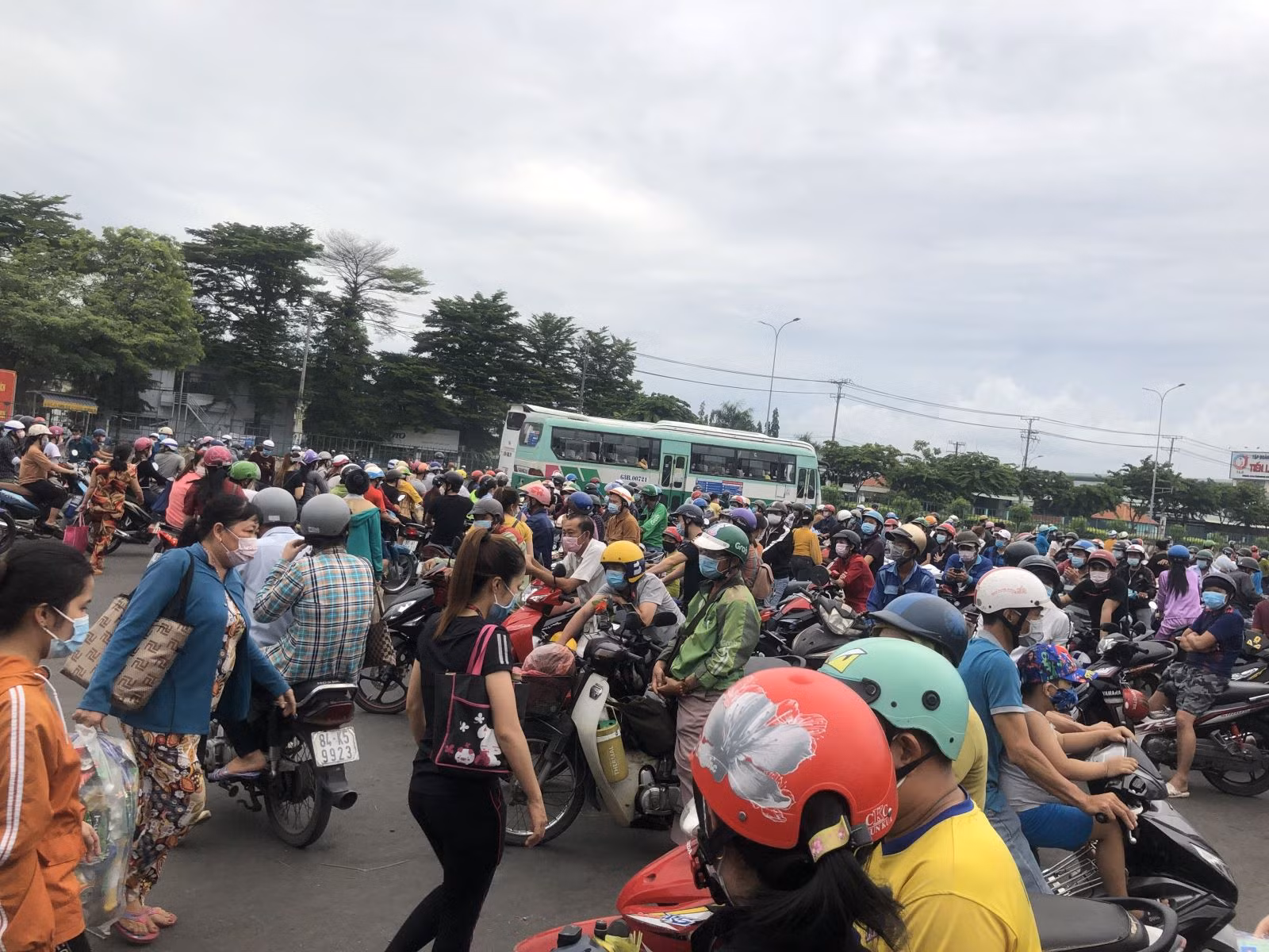 Chú thích ảnh
