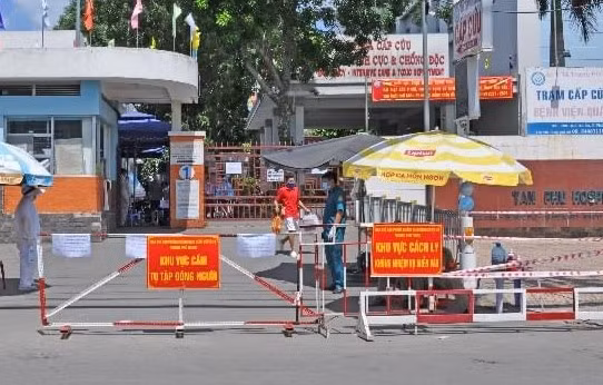Chú thích ảnh