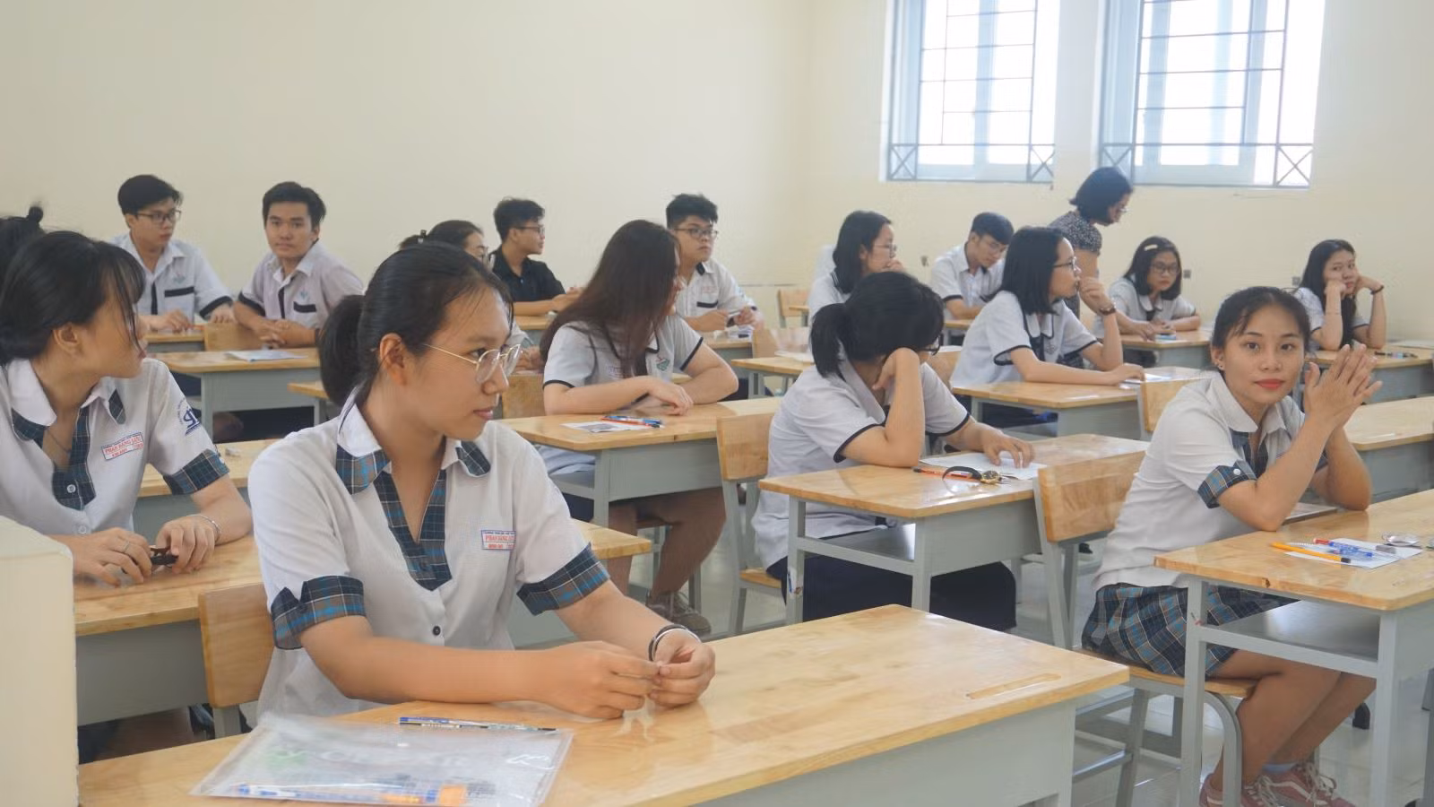 Chú thích ảnh