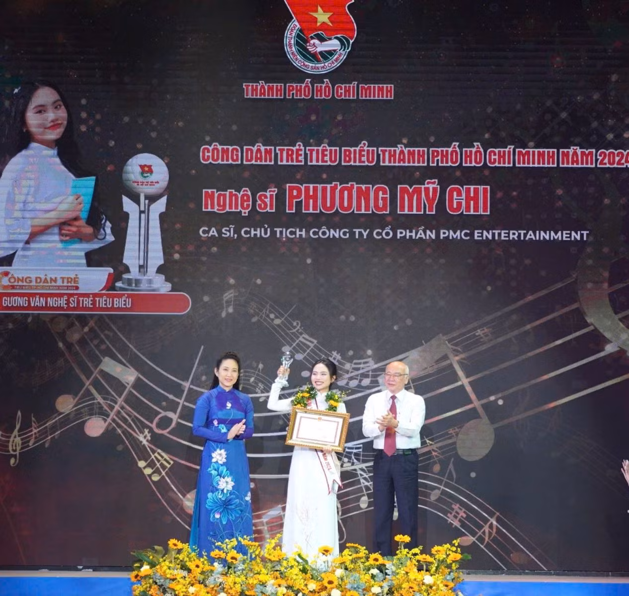 Chú thích ảnh