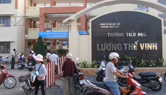 Chú thích ảnh