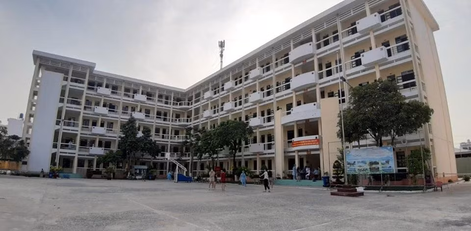 Chú thích ảnh
