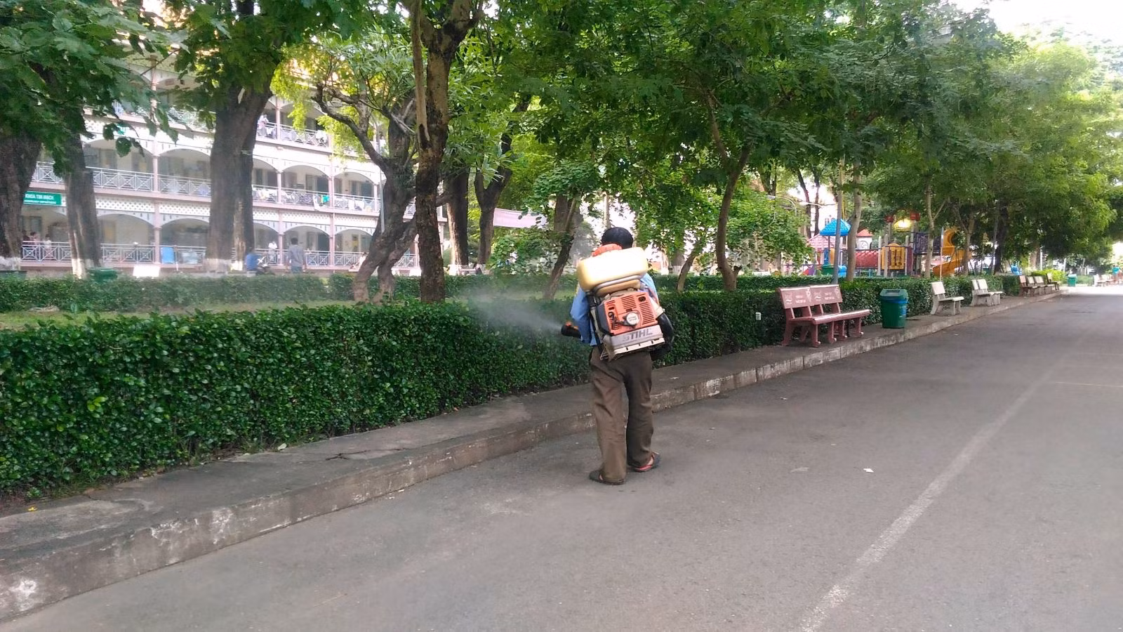 Chú thích ảnh