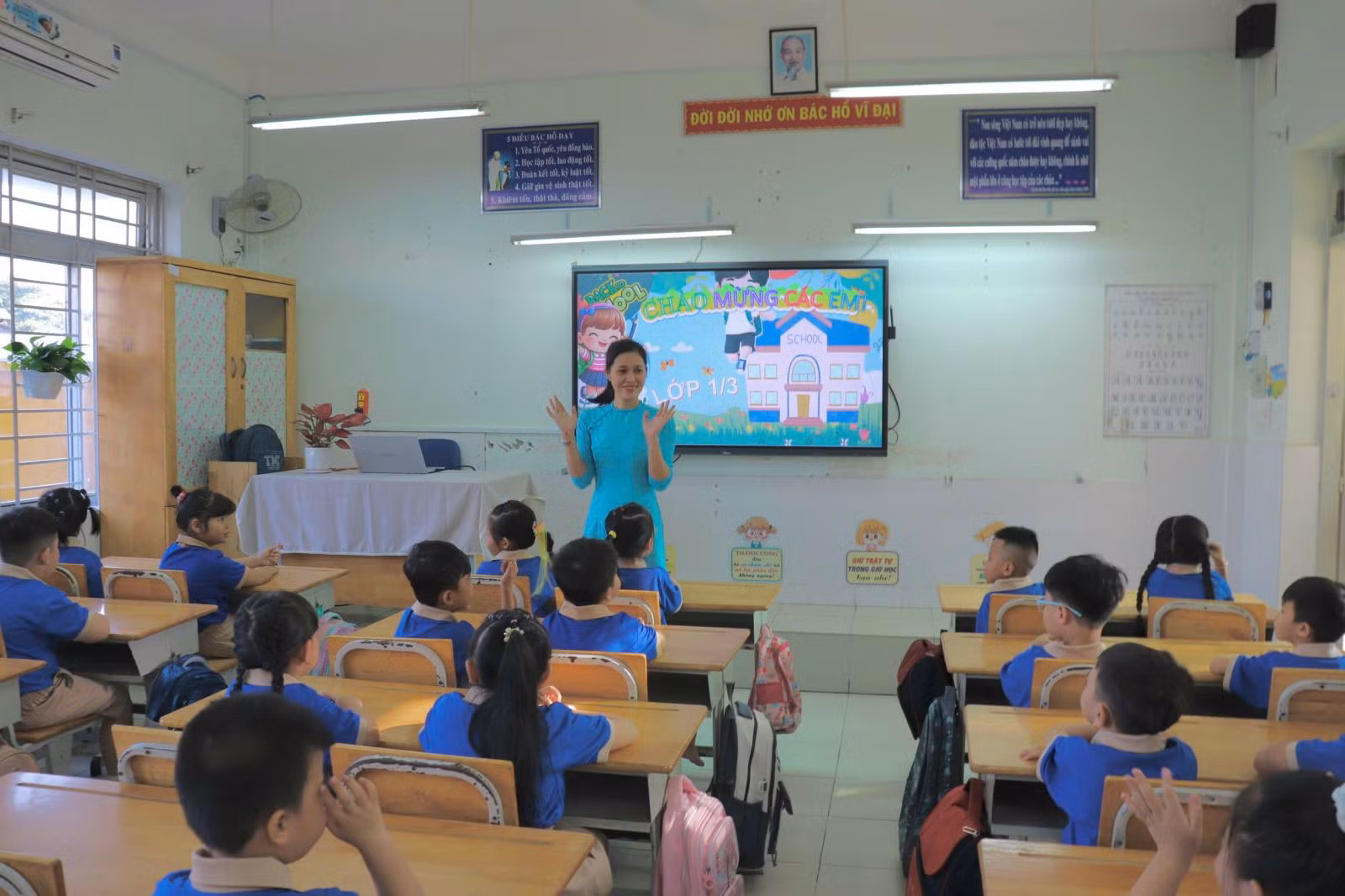 Chú thích ảnh