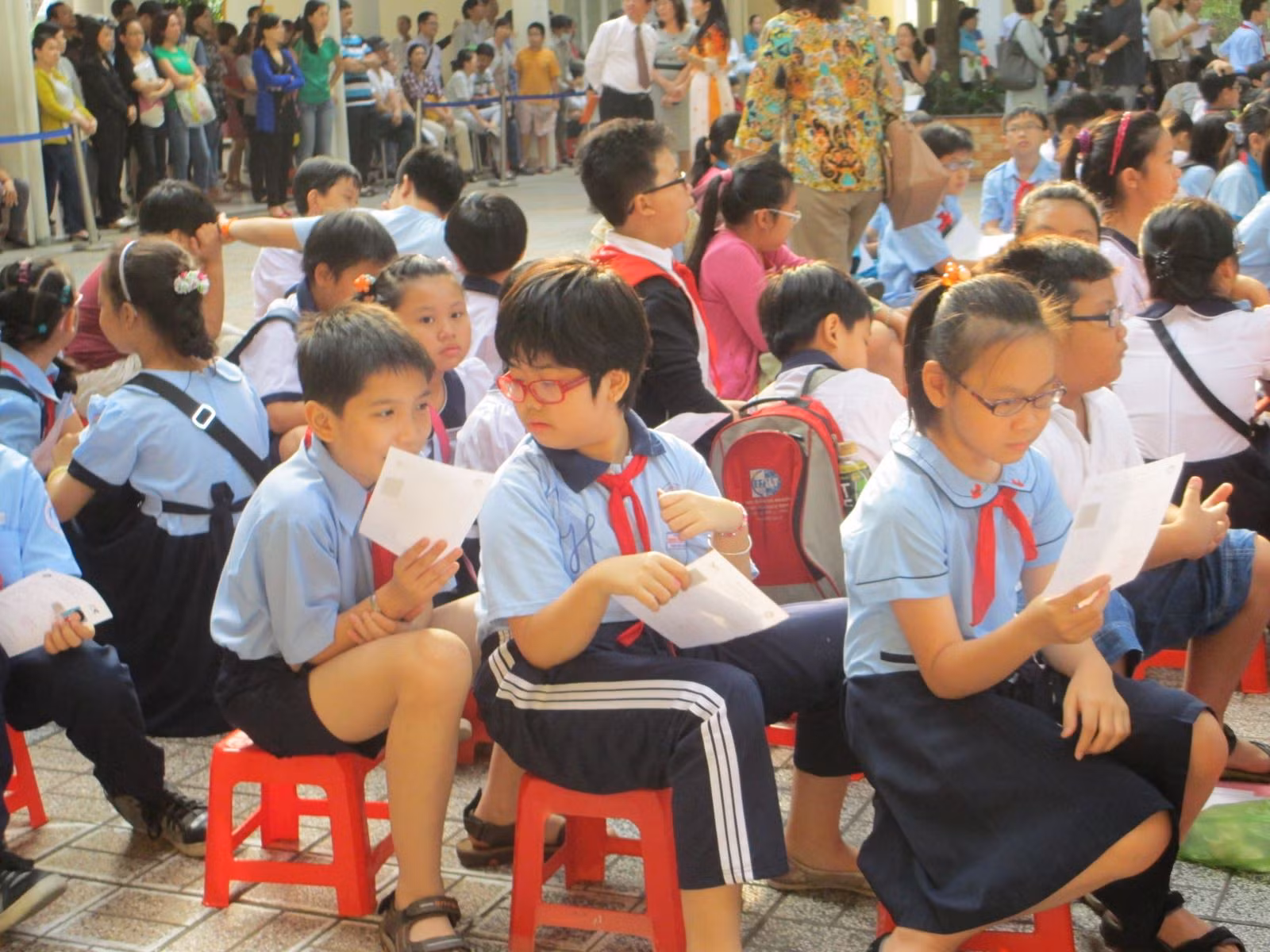 Chú thích ảnh