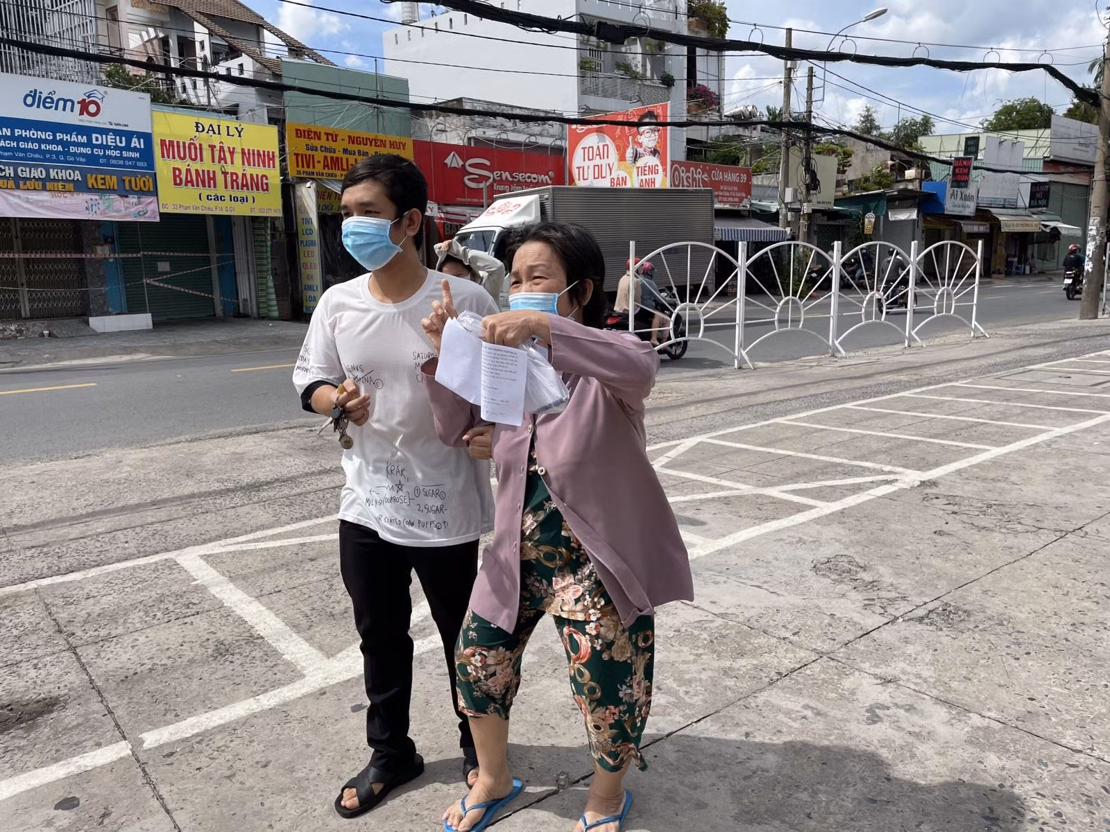 Chú thích ảnh