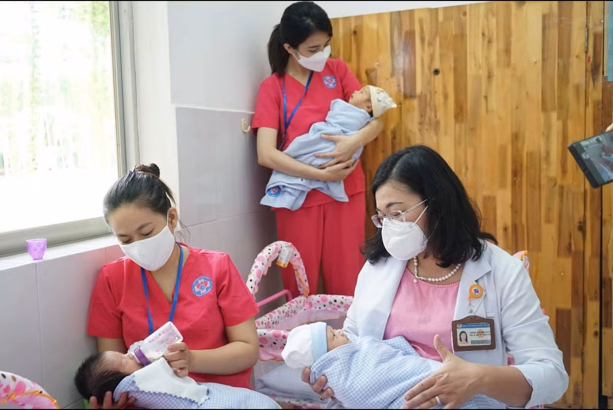 Chú thích ảnh