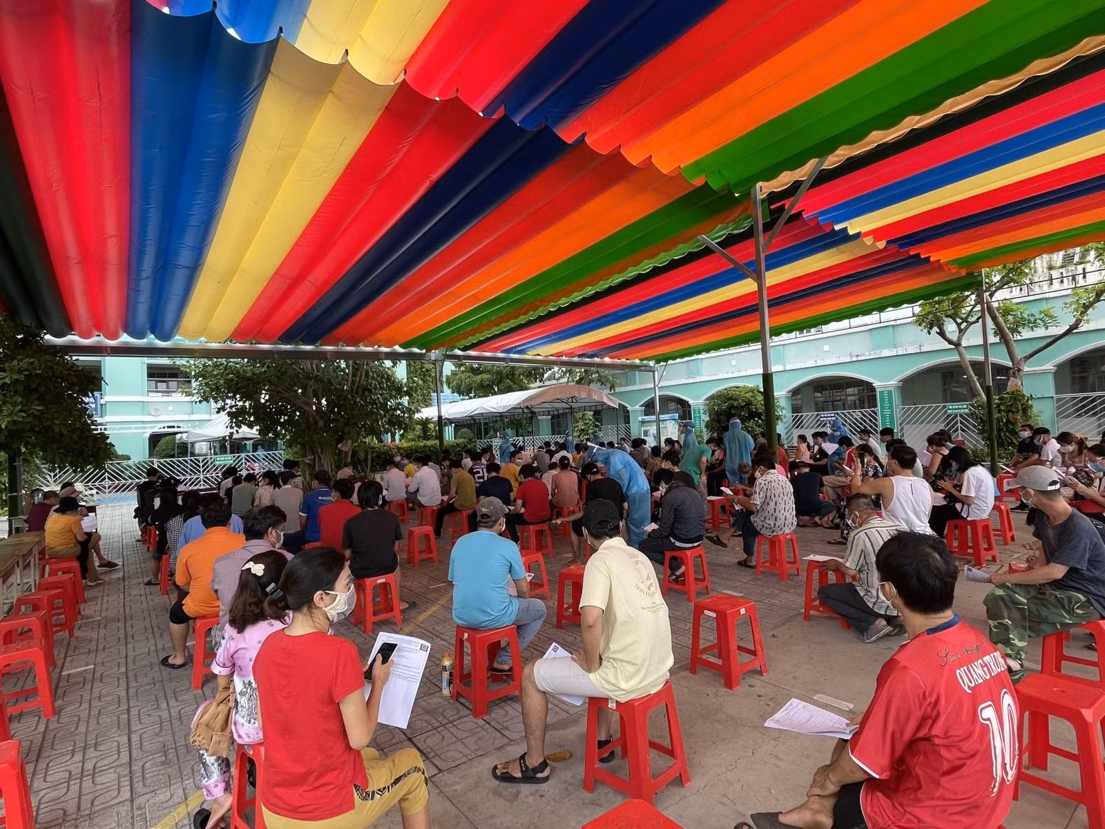 Chú thích ảnh