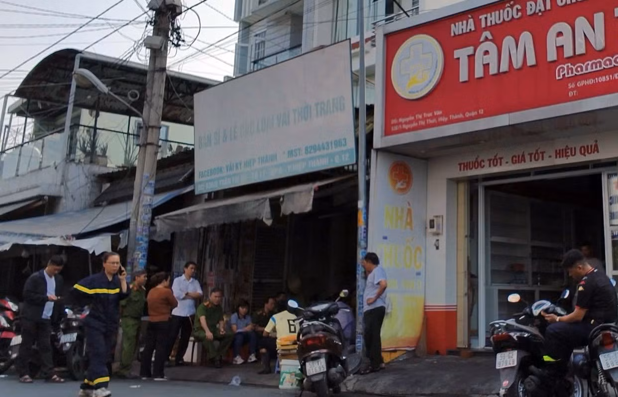 Chú thích ảnh