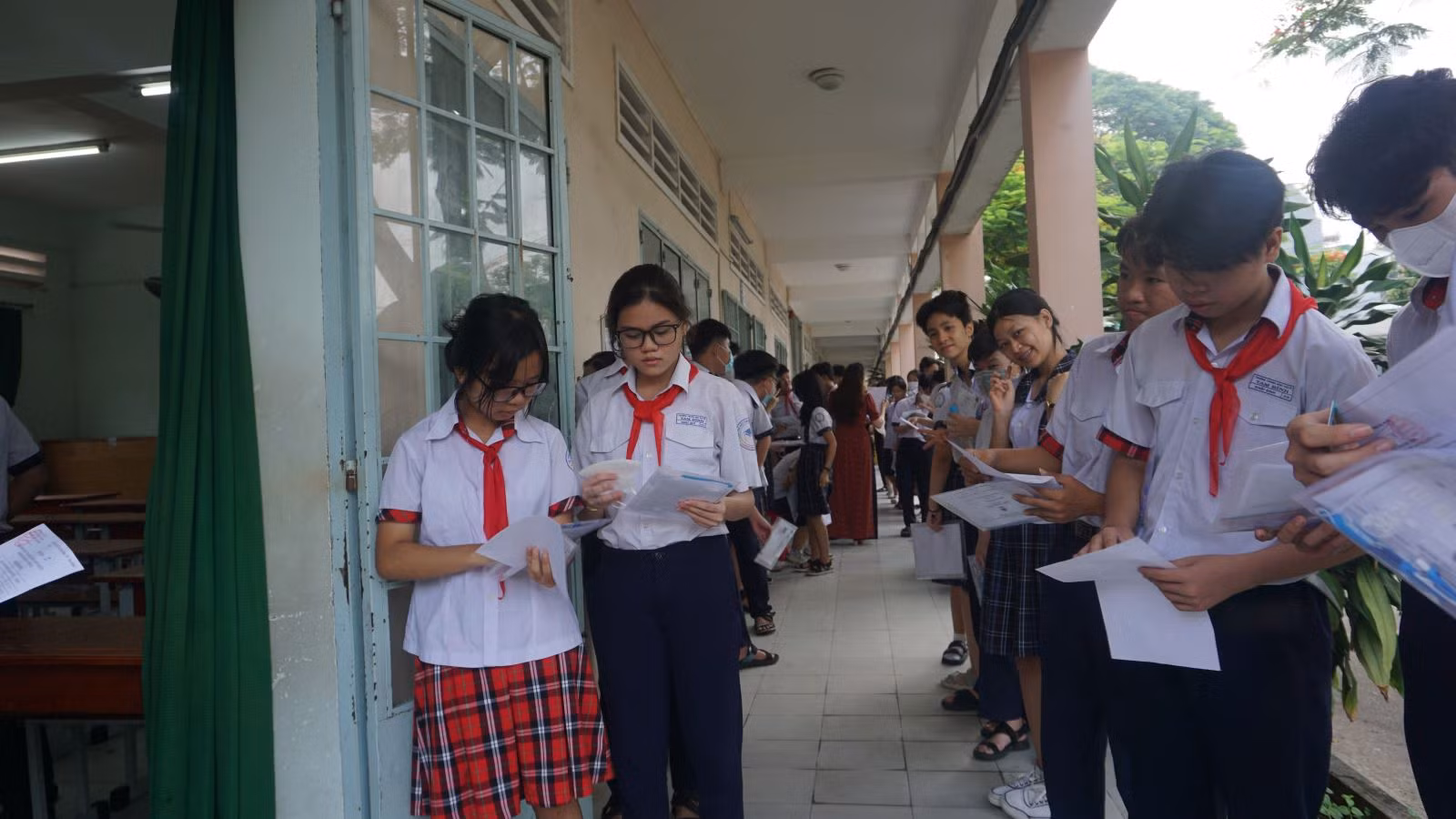 Chú thích ảnh