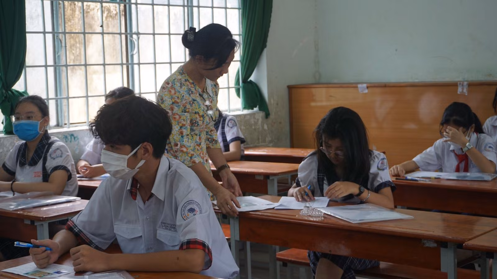 Chú thích ảnh