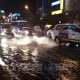 Thành phố Hồ Chí Minh: Thực hiện đồng bộ các giải pháp nhằm chống ngập nước trong mùa mưa