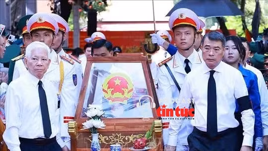 Tin nóng trong nước ngày 14/10/2026