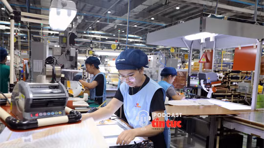 Ba tháng nước rút cho mục tiêu tăng trưởng hai con số