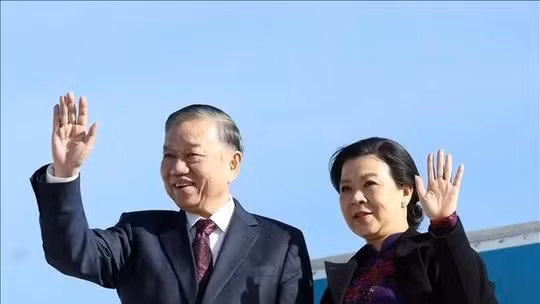 Tin nóng trong nước ngày 24/10/2026